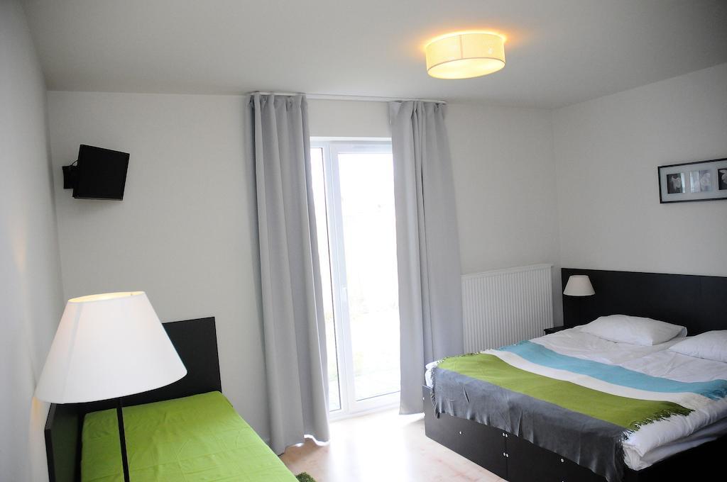 Hotel Simple Tomice  Номер фото